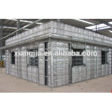 aluminum forming system aluminum concrete forms